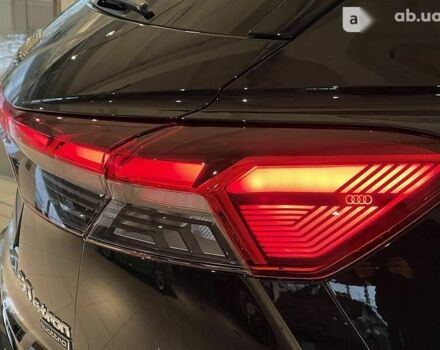 Ауди Q4, объемом двигателя 0 л и пробегом 9 тыс. км за 87404 $, фото 9 на Automoto.ua