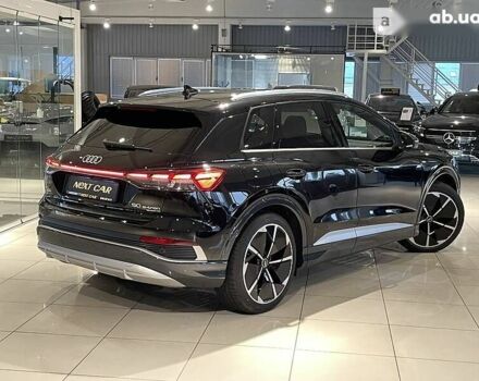 Ауди Q4, объемом двигателя 0 л и пробегом 9 тыс. км за 87404 $, фото 8 на Automoto.ua
