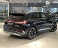 Ауди Q4, объемом двигателя 0 л и пробегом 9 тыс. км за 87404 $, фото 8 на Automoto.ua