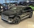Ауди Q4, объемом двигателя 0 л и пробегом 9 тыс. км за 87404 $, фото 5 на Automoto.ua