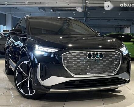 Ауди Q4, объемом двигателя 0 л и пробегом 9 тыс. км за 87404 $, фото 19 на Automoto.ua