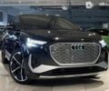 Ауди Q4, объемом двигателя 0 л и пробегом 9 тыс. км за 87404 $, фото 19 на Automoto.ua