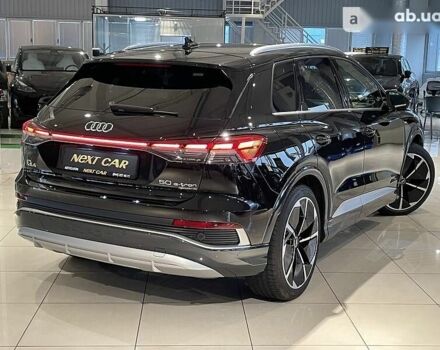 Ауди Q4, объемом двигателя 0 л и пробегом 9 тыс. км за 87404 $, фото 7 на Automoto.ua