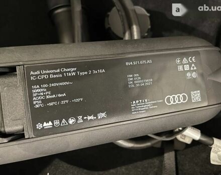 Ауди Q4, объемом двигателя 0 л и пробегом 9 тыс. км за 87404 $, фото 14 на Automoto.ua