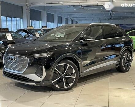 Ауди Q4, объемом двигателя 0 л и пробегом 9 тыс. км за 87404 $, фото 4 на Automoto.ua