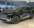 Ауди Q4, объемом двигателя 0 л и пробегом 9 тыс. км за 87404 $, фото 4 на Automoto.ua