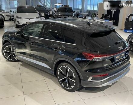 Ауди Q4, объемом двигателя 0 л и пробегом 9 тыс. км за 87404 $, фото 21 на Automoto.ua