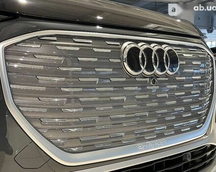 Ауди Q4, объемом двигателя 0 л и пробегом 9 тыс. км за 87404 $, фото 17 на Automoto.ua