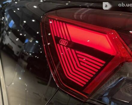 Ауди Q4, объемом двигателя 0 л и пробегом 9 тыс. км за 87404 $, фото 11 на Automoto.ua
