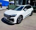 Ауді Q4, об'ємом двигуна 0 л та пробігом 1 тис. км за 46990 $, фото 2 на Automoto.ua