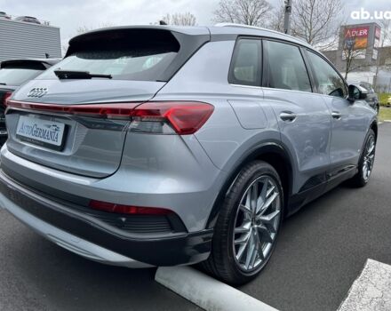 Ауди Q4, объемом двигателя 0 л и пробегом 1 тыс. км за 69084 $, фото 11 на Automoto.ua
