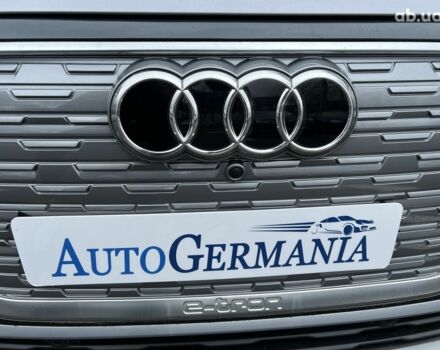 Ауди Q4, объемом двигателя 0 л и пробегом 1 тыс. км за 69084 $, фото 9 на Automoto.ua