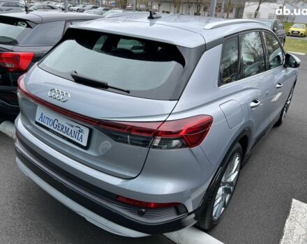 Ауди Q4, объемом двигателя 0 л и пробегом 1 тыс. км за 69084 $, фото 22 на Automoto.ua
