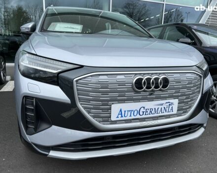 Ауди Q4, объемом двигателя 0 л и пробегом 1 тыс. км за 69084 $, фото 1 на Automoto.ua