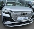 Ауди Q4, объемом двигателя 0 л и пробегом 1 тыс. км за 69084 $, фото 1 на Automoto.ua