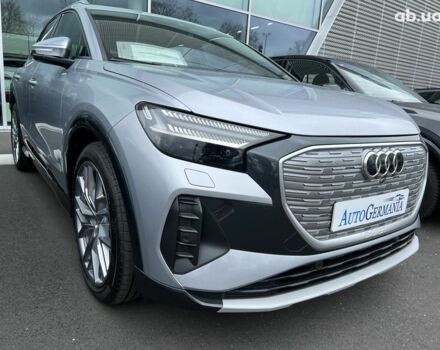 Ауди Q4, объемом двигателя 0 л и пробегом 1 тыс. км за 69084 $, фото 5 на Automoto.ua