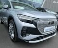 Ауди Q4, объемом двигателя 0 л и пробегом 1 тыс. км за 69084 $, фото 5 на Automoto.ua