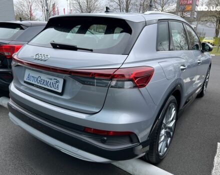 Ауди Q4, объемом двигателя 0 л и пробегом 1 тыс. км за 69084 $, фото 8 на Automoto.ua