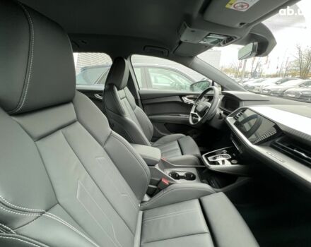 Ауди Q4, объемом двигателя 0 л и пробегом 1 тыс. км за 69084 $, фото 16 на Automoto.ua