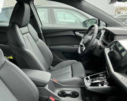 Ауди Q4, объемом двигателя 0 л и пробегом 1 тыс. км за 69084 $, фото 17 на Automoto.ua
