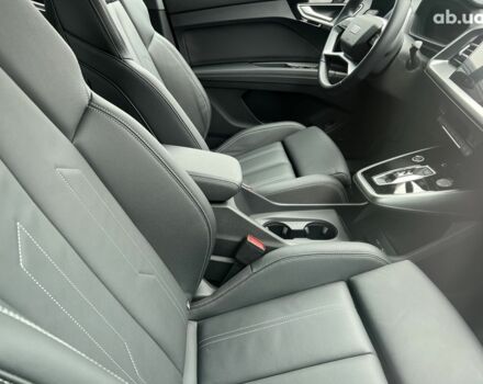 Ауди Q4, объемом двигателя 0 л и пробегом 1 тыс. км за 69084 $, фото 19 на Automoto.ua