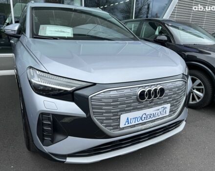Ауди Q4, объемом двигателя 0 л и пробегом 1 тыс. км за 69084 $, фото 4 на Automoto.ua