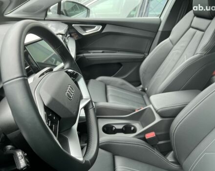 Ауди Q4, объемом двигателя 0 л и пробегом 1 тыс. км за 69084 $, фото 25 на Automoto.ua