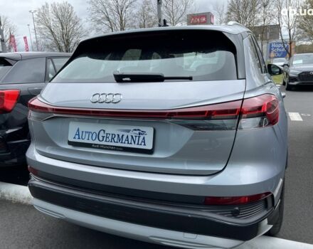 Ауди Q4, объемом двигателя 0 л и пробегом 1 тыс. км за 69084 $, фото 10 на Automoto.ua