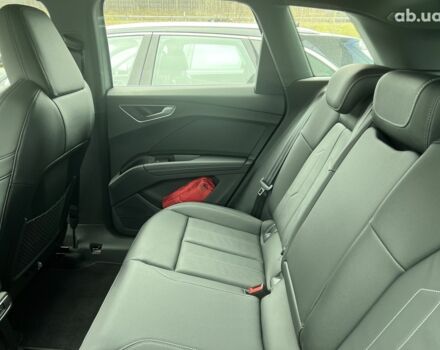 Ауди Q4, объемом двигателя 0 л и пробегом 1 тыс. км за 69084 $, фото 28 на Automoto.ua