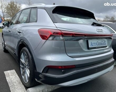 Ауди Q4, объемом двигателя 0 л и пробегом 1 тыс. км за 69084 $, фото 13 на Automoto.ua