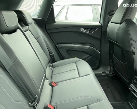 Ауди Q4, объемом двигателя 0 л и пробегом 1 тыс. км за 69084 $, фото 2 на Automoto.ua
