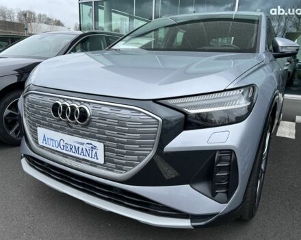 Ауди Q4, объемом двигателя 0 л и пробегом 1 тыс. км за 69084 $, фото 14 на Automoto.ua