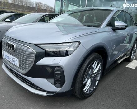 Ауди Q4, объемом двигателя 0 л и пробегом 1 тыс. км за 69084 $, фото 29 на Automoto.ua