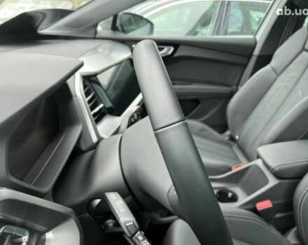 Ауди Q4, объемом двигателя 0 л и пробегом 1 тыс. км за 69084 $, фото 26 на Automoto.ua