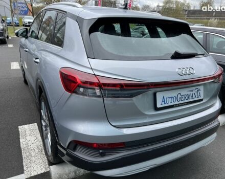 Ауди Q4, объемом двигателя 0 л и пробегом 1 тыс. км за 69084 $, фото 12 на Automoto.ua