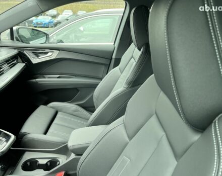 Ауди Q4, объемом двигателя 0 л и пробегом 1 тыс. км за 69084 $, фото 27 на Automoto.ua
