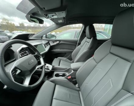 Ауди Q4, объемом двигателя 0 л и пробегом 1 тыс. км за 69084 $, фото 24 на Automoto.ua