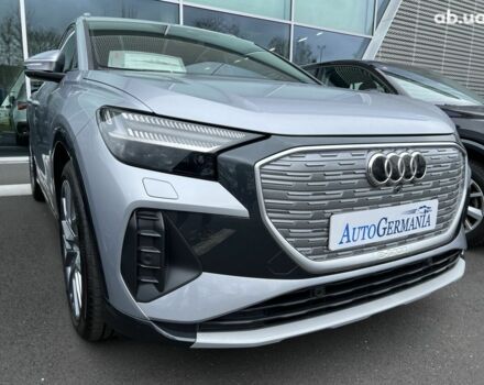 Ауди Q4, объемом двигателя 0 л и пробегом 1 тыс. км за 69084 $, фото 7 на Automoto.ua