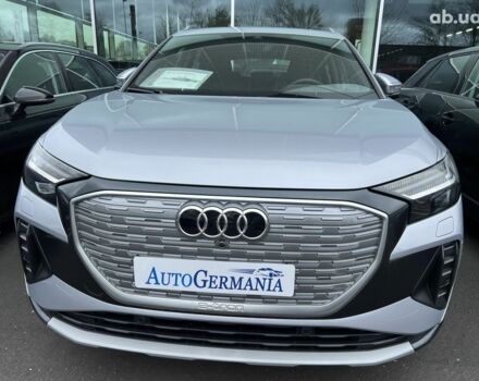 Ауди Q4, объемом двигателя 0 л и пробегом 1 тыс. км за 69084 $, фото 3 на Automoto.ua