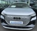 Ауди Q4, объемом двигателя 0 л и пробегом 1 тыс. км за 69084 $, фото 3 на Automoto.ua