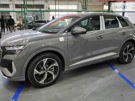 Ауді Q4 2023 у Одесі на Automoto.ua Ауді Q4, об'ємом двигуна 0 л та пробігом 2 тис. км за 46999 $, фото 1 на Automoto.ua