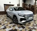 Белый Ауди Q4 e-tron, объемом двигателя 0 л и пробегом 3 тыс. км за 34999 $, фото 15 на Automoto.ua