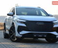 Белый Ауди Q4 e-tron, объемом двигателя 0 л и пробегом 37 тыс. км за 26850 $, фото 21 на Automoto.ua