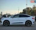 Белый Ауди Q4 e-tron, объемом двигателя 0 л и пробегом 60 тыс. км за 39900 $, фото 37 на Automoto.ua