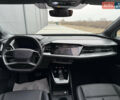 Белый Ауди Q4 e-tron, объемом двигателя 0 л и пробегом 150 тыс. км за 24200 $, фото 58 на Automoto.ua