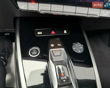 Белый Ауди Q4 e-tron, объемом двигателя 0 л и пробегом 150 тыс. км за 24200 $, фото 13 на Automoto.ua