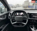 Белый Ауди Q4 e-tron, объемом двигателя 0 л и пробегом 101 тыс. км за 27800 $, фото 14 на Automoto.ua