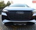 Белый Ауди Q4 e-tron, объемом двигателя 0 л и пробегом 37 тыс. км за 26850 $, фото 19 на Automoto.ua