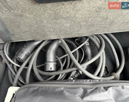 Белый Ауди Q4 e-tron, объемом двигателя 0 л и пробегом 150 тыс. км за 24200 $, фото 55 на Automoto.ua