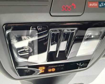 Белый Ауди Q4 e-tron, объемом двигателя 0 л и пробегом 150 тыс. км за 24200 $, фото 11 на Automoto.ua